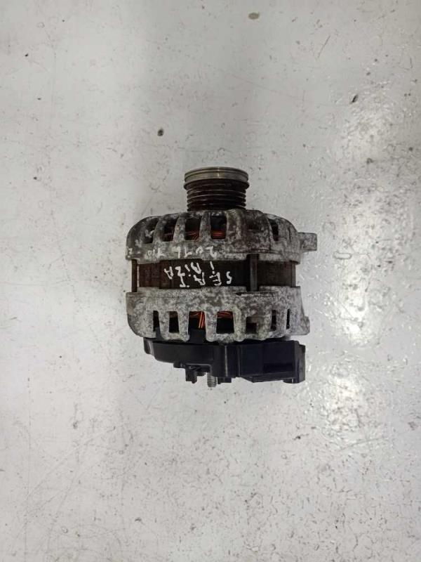 ALTERNATEUR 110A VW/SEAT/SKODA - Vue 5